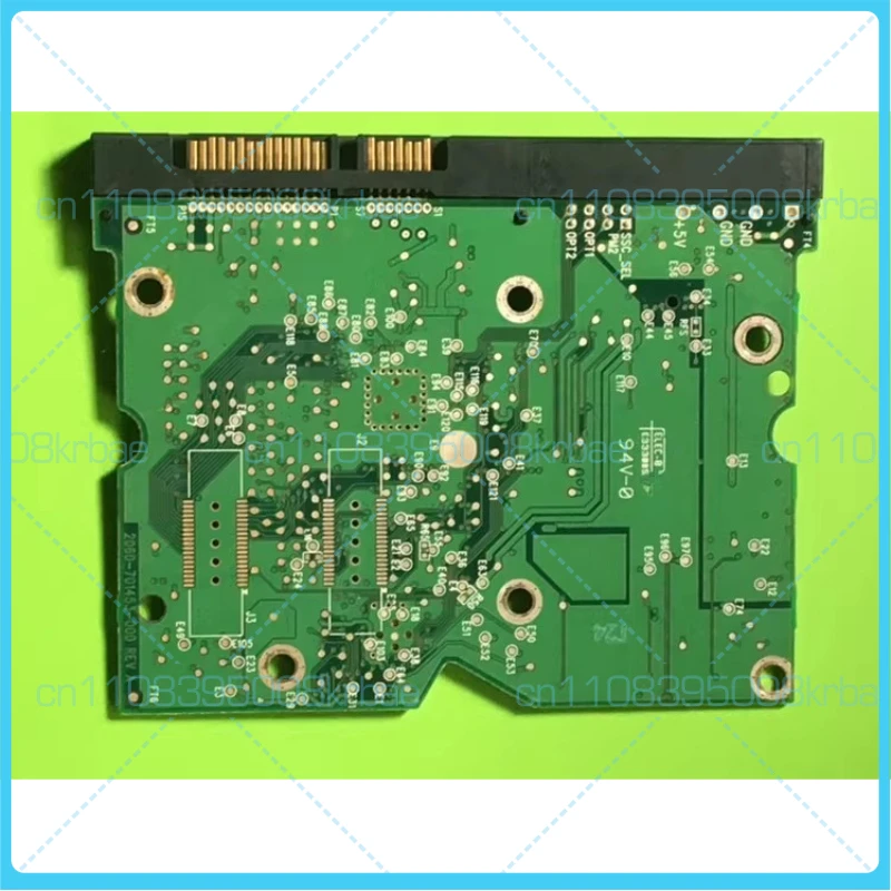

For Western Digital 2060 701453 000 REV A\ 701383 REV A \701474 004 002
