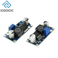 DC-DC Booster Module Power Supply Output Adjustable Super XL6009 XL6019  LM2577 Step-Up