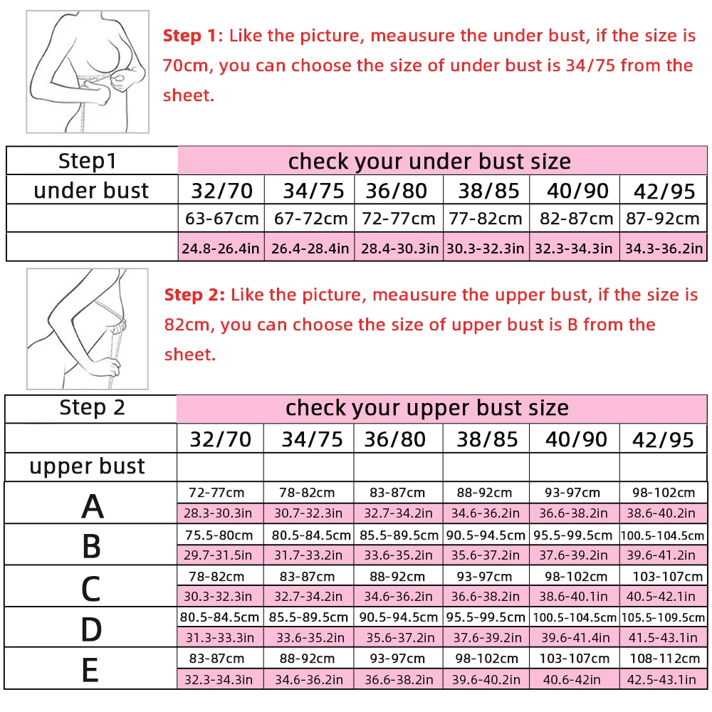 Sexy Lingerie Set Female Two-piece Top Bra Low Waist Panties Suit Lace Push Up Strappy Underwear For Women With Underwire