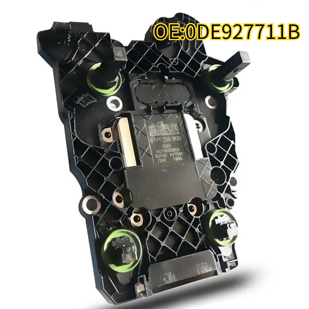 

High quality New For 0DE927711B Originele nieuwe DQ381 DQ381 Mechatronische DSG 7-speed transmissie Mechatronisch Past voor VW T