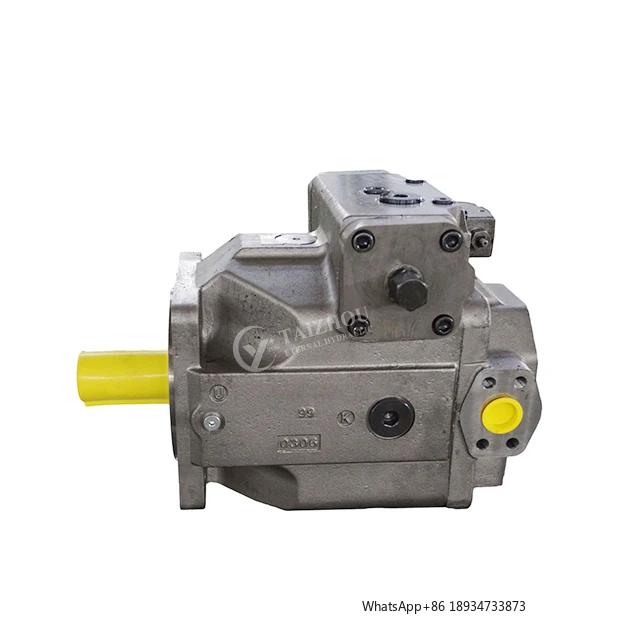 A4VG A4VG28 A4VG45 A4VG50 A4VG56 A4VG71 A4VG125 A4VG180 A4VG250 40Mpa 400bar High Pressure Hydraulic Piston Pump