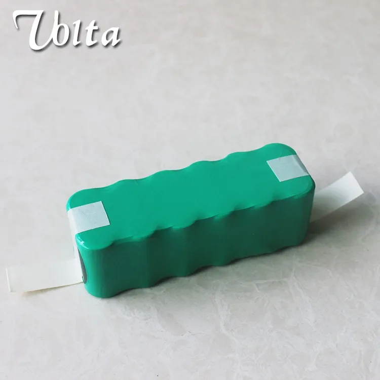 buy more will cheap Di/Yi X500X580KK8 ECOVAC/Kevormo CR120 sweeper vacuum cleaner battery