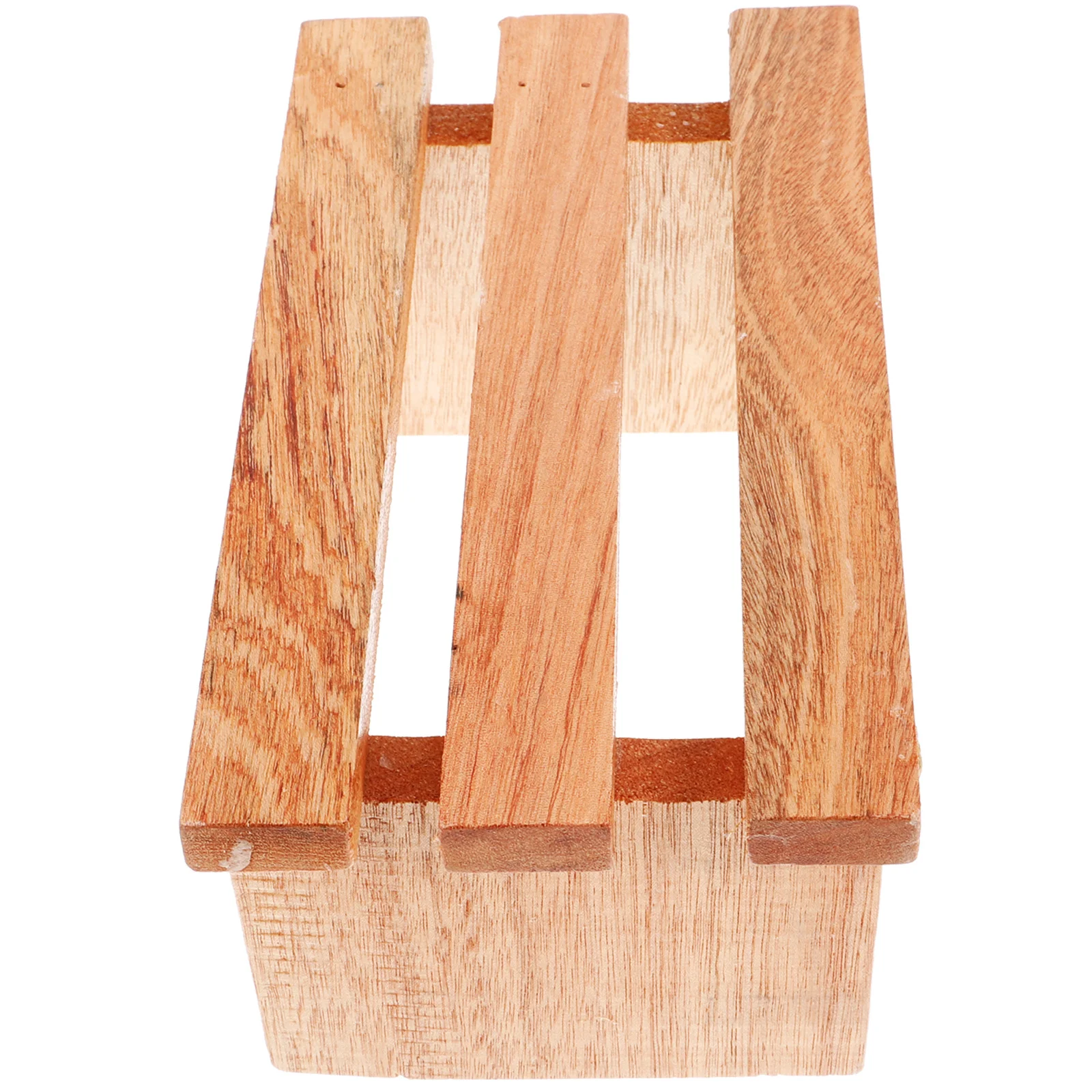 مسند للقدمين للاستحمام غير قابل للانزلاق، خطوة خشبية قوية متعددة الأغراض لساونا وغرفة النوم والحمام للاستخدام المنزلي ومسند الساق المحمول #1