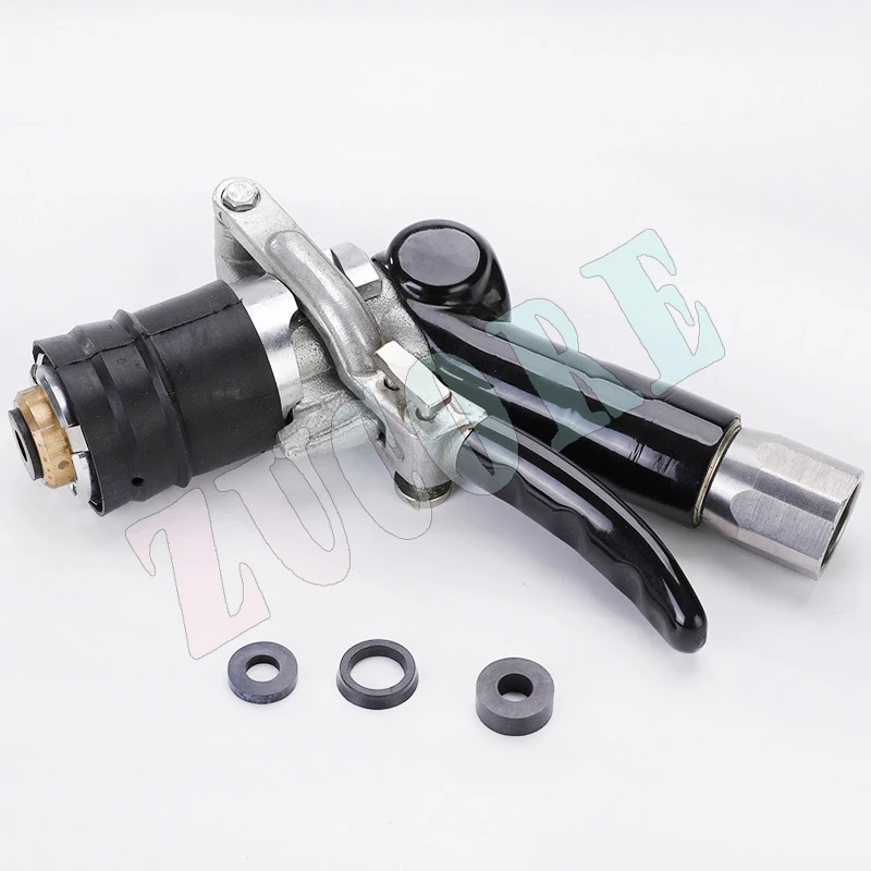 LPG Gas Gun Liquefied Gun Station Special Filing Gun Equipment