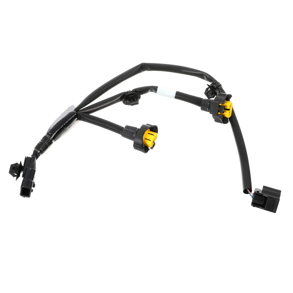 

For Nissan For Maxima (16 19) Fog Lamp Wire Connector Replacement Option with Part Number 240704RA0B Available Now