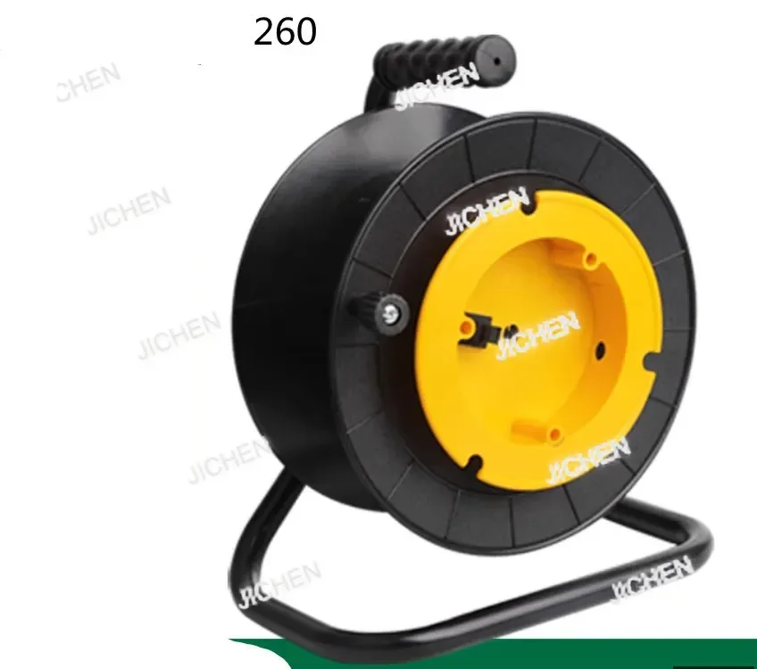 Jc Newcable Reel Op…