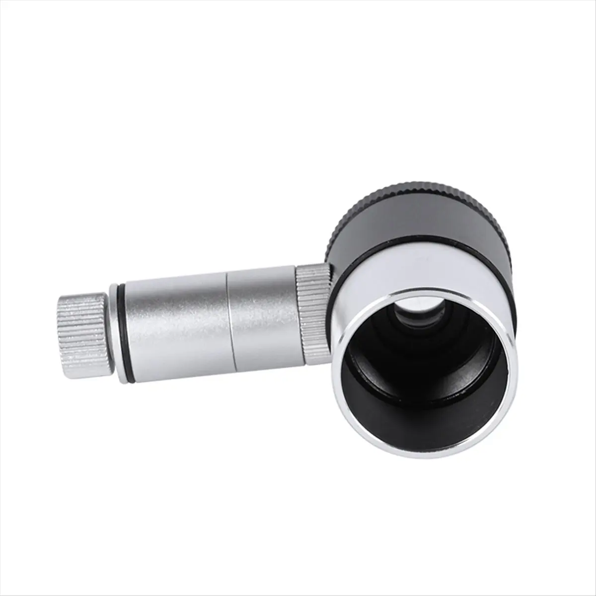 

A72U 1.25 Inch Illuminated Eyepiece 12.5mm Double Line Cross Reticle Eyepiece 4 Plossl Design 40 de FOV Astronomy Telescope