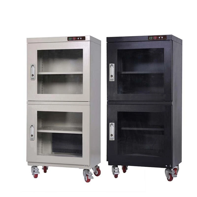 

Experimental drug drying cabinet Dehumidification cabinet Reagent cabinet Semiconductor wafer circuit board Anti-oxidation