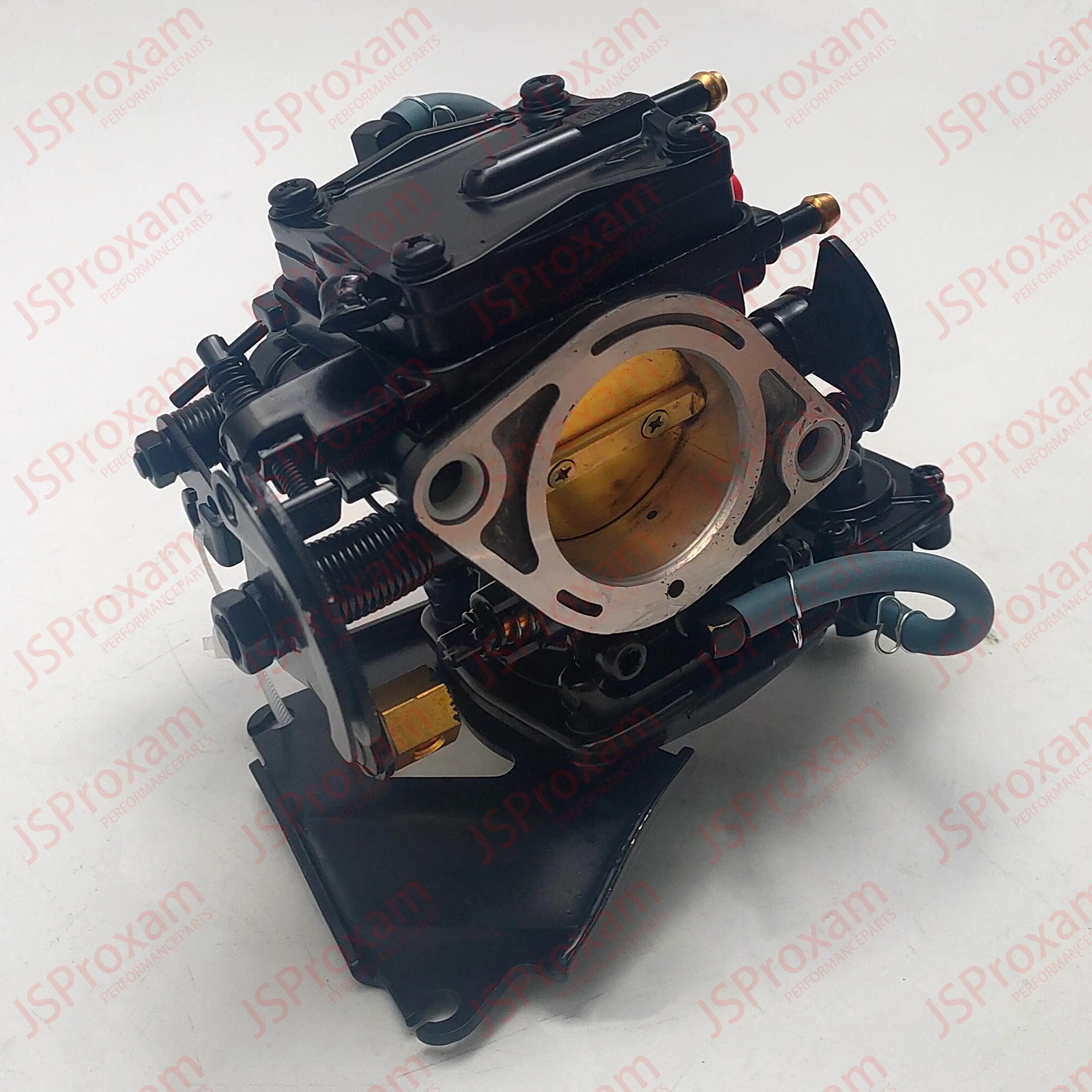 270500297 204250058 270500328 RB-193 BN40I-38-24 Replacement For SeaDoo 717 720 GS GTI GTS Sportster Mikuni Carb Carburetor