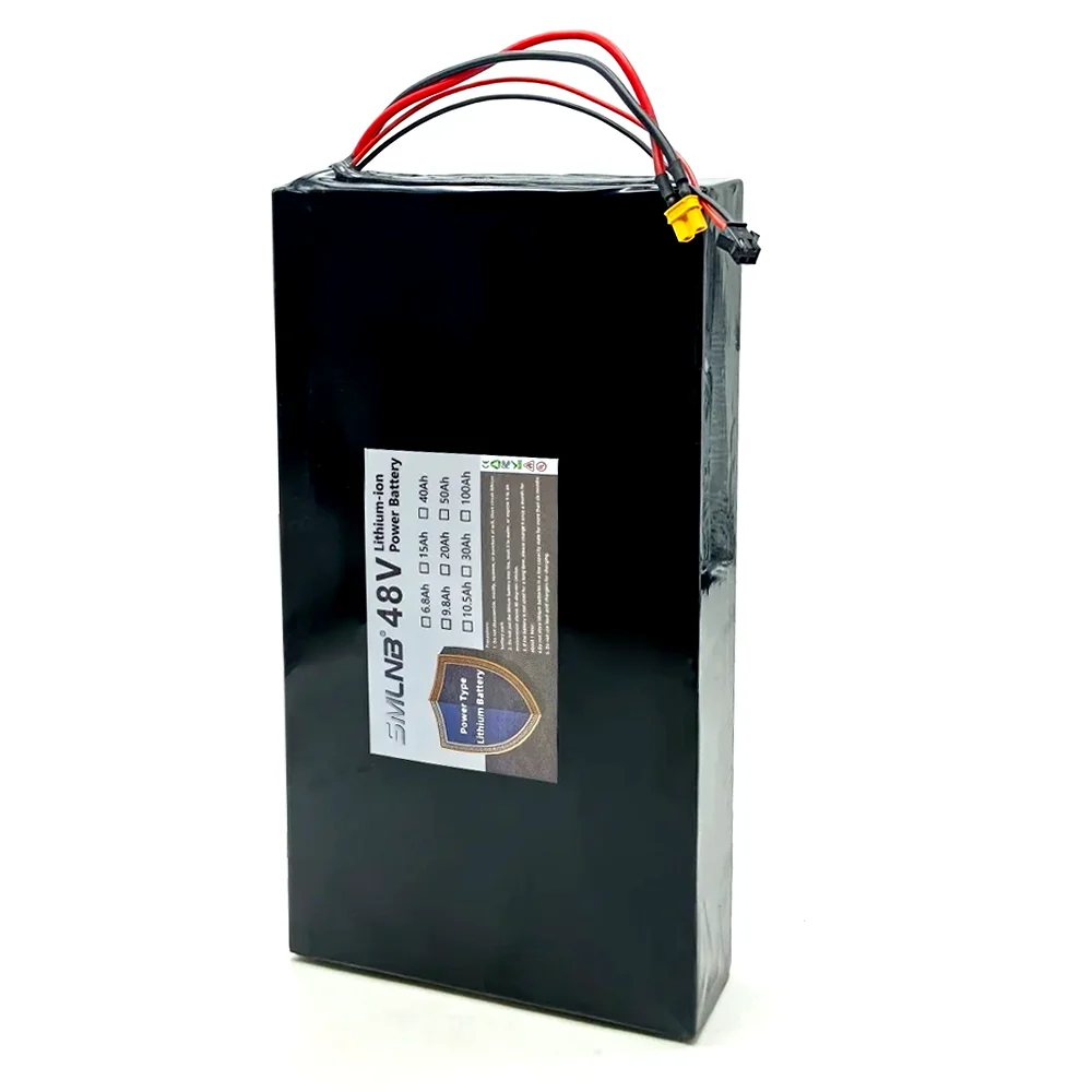 

Original 13S4P battery For Kugoo C1 Electric Scooter 48V 15Ah Powerful Motor 18650 Lithium Battery for Scooter battery