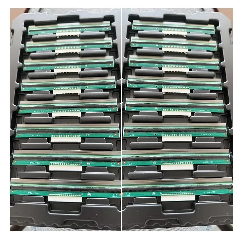Thermal Printhead Ttp-244 Printhead Compatible with G500/TE244/TE210/RT700/ EV4T/PC42T/PC42D/PC43D/PC43T