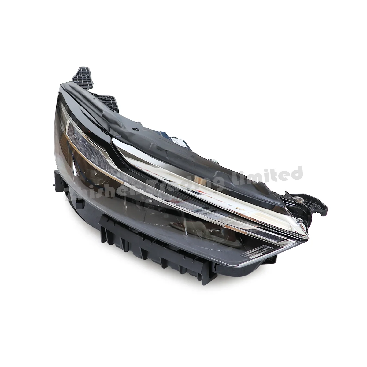 BAIC BEIJING X7 Front Combination Lamp Assembly Front Bumper Headlights High and Low Beam Headlights LED Lighting