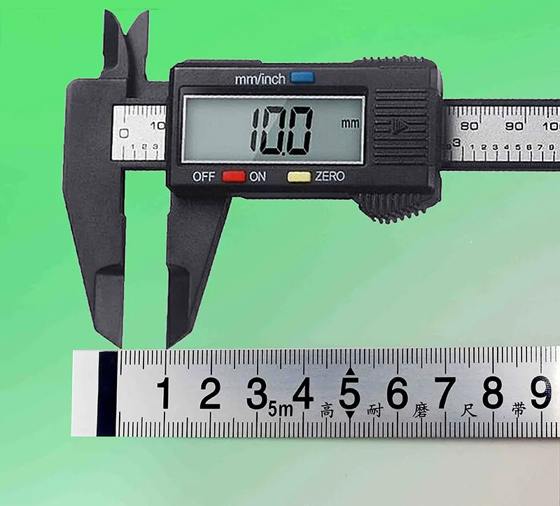 19mm Width 1-5m Self Adhesive Metric Scale Ruler Stainless Steel Miter Track Tape Measure  Rust-Proof Durable Wear-Resistan Rule