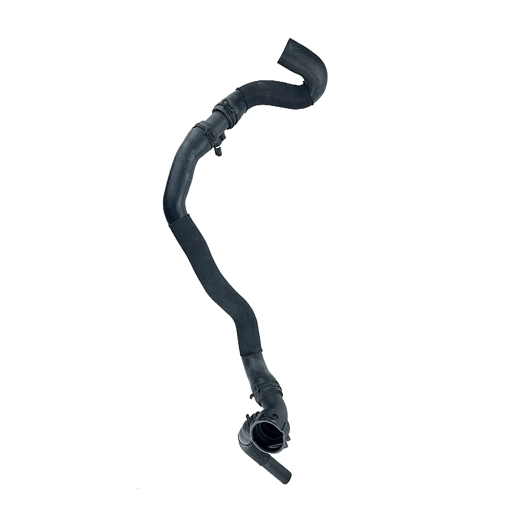 4KD122056 Coolant Hose With Quick Connector Fit For Faw Audi Ca Audi A6 L Hybrid 2.0 2016-2016 Audi A6 qu. 2 0 2012-2012
