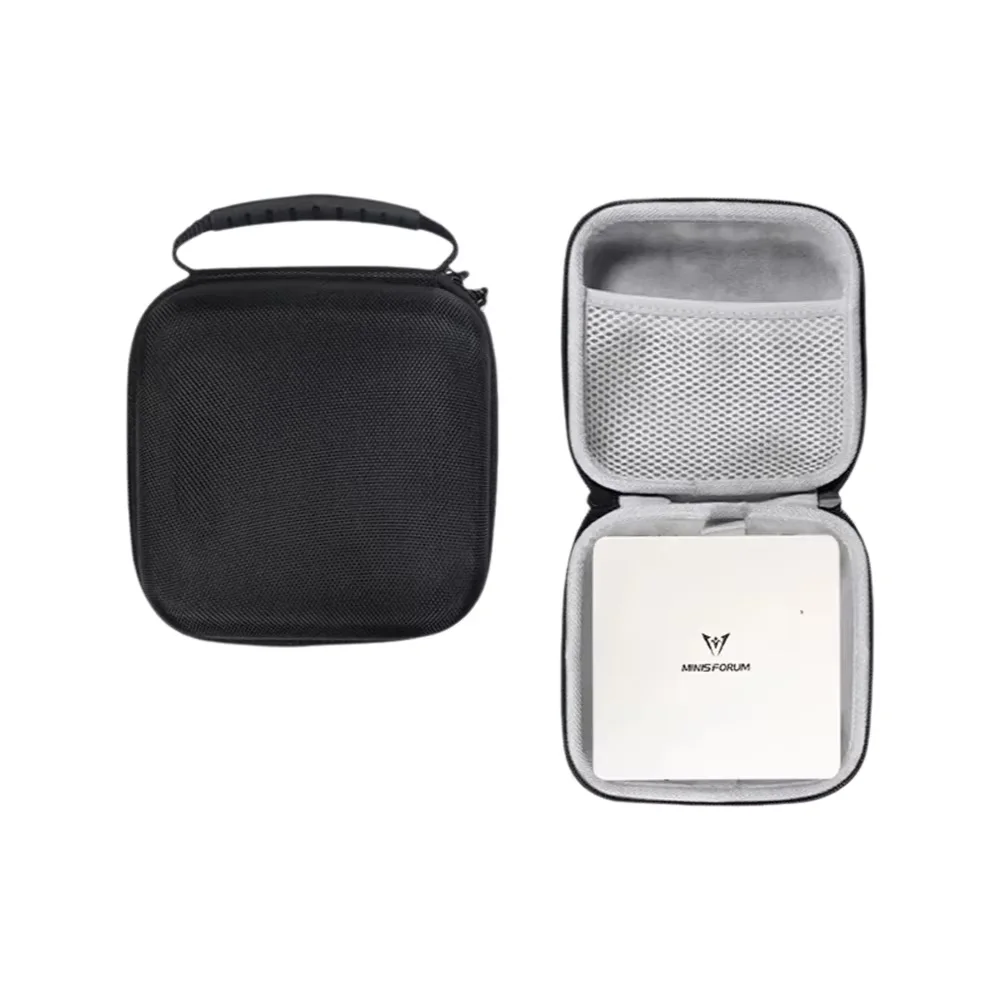 Protective Case for MINISFORUM UM870Slim Mini PC