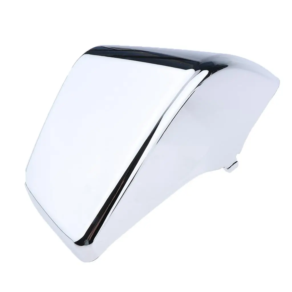 

Прочная защитная накладка из АБС-пластика на боковой обтекатель батарейного отсека для мотоцикла Light Motorcycle Shadow VT750 1998-2003