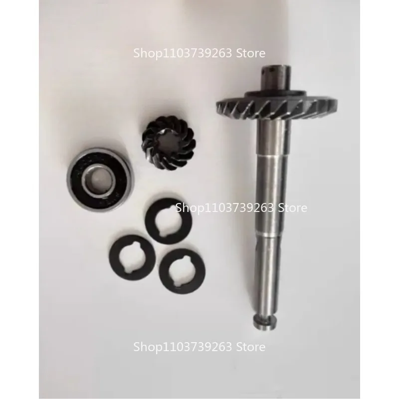 Suitable for 3.5HP 3.6HP 2-stroke Outboard Marine Engine Gear Drive Shaft