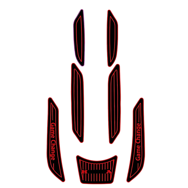 

WSM Eva Foam Pad Jet ski Marine Traction Mats For HONDA 12 Custom Boat Accessories