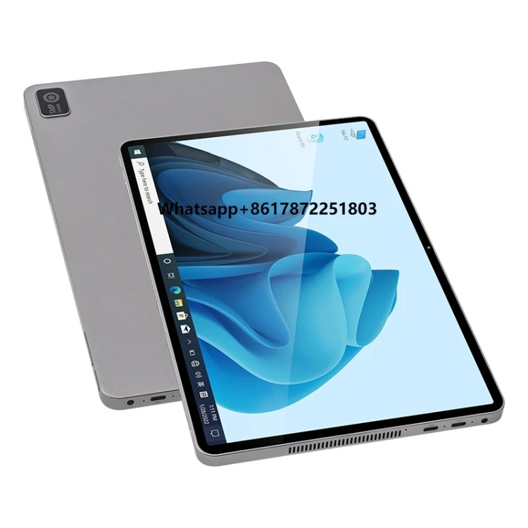 

Hot Selling UNIWA WinPad 1201 Tablet PC, 16GB+512GB, 4500mAh Dual 12 Inch Quad Core Tablet