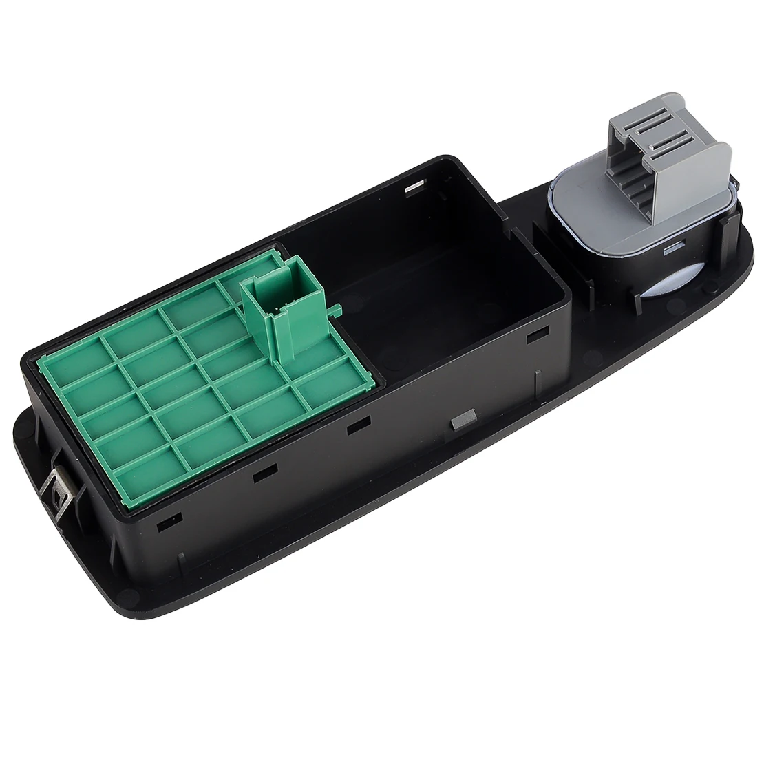 

1608705580 1608705680 Переключатель стеклоподъемника двери 735532905, подходит для Fiat Ducato Peugeot Boxer Citroen Relay 2013-2019