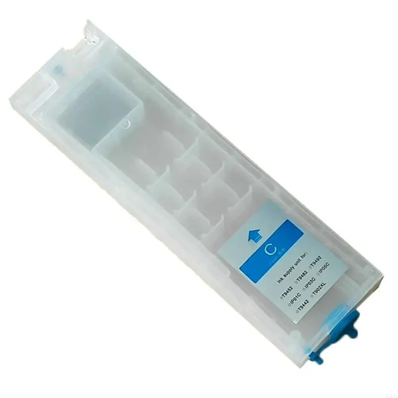 Zestaw naboju inkjetowego napędem masowym dla WF-C5290 Gotowy