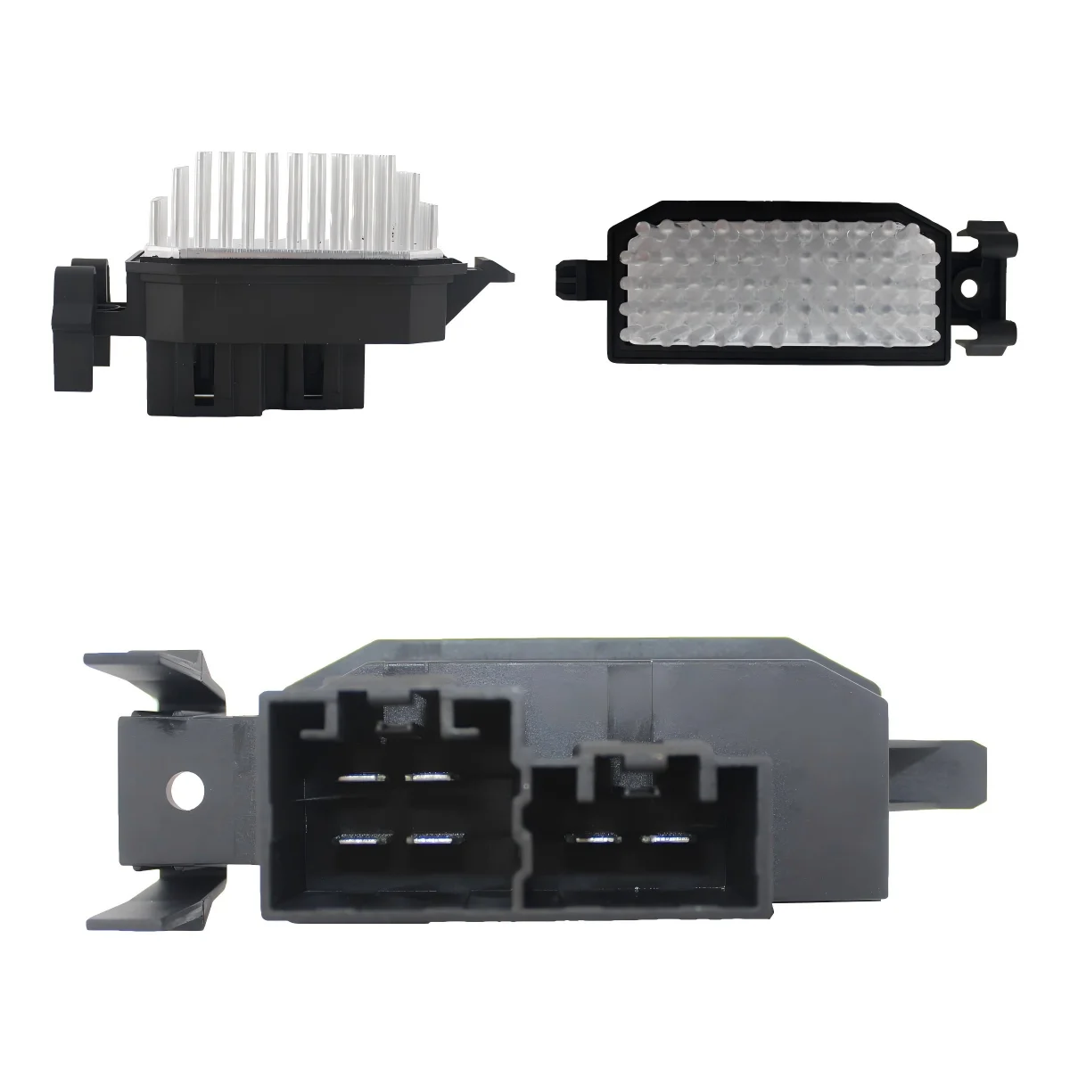 

Blower Resistor For Renault Megane III 2.0DCI OEM 271502874R