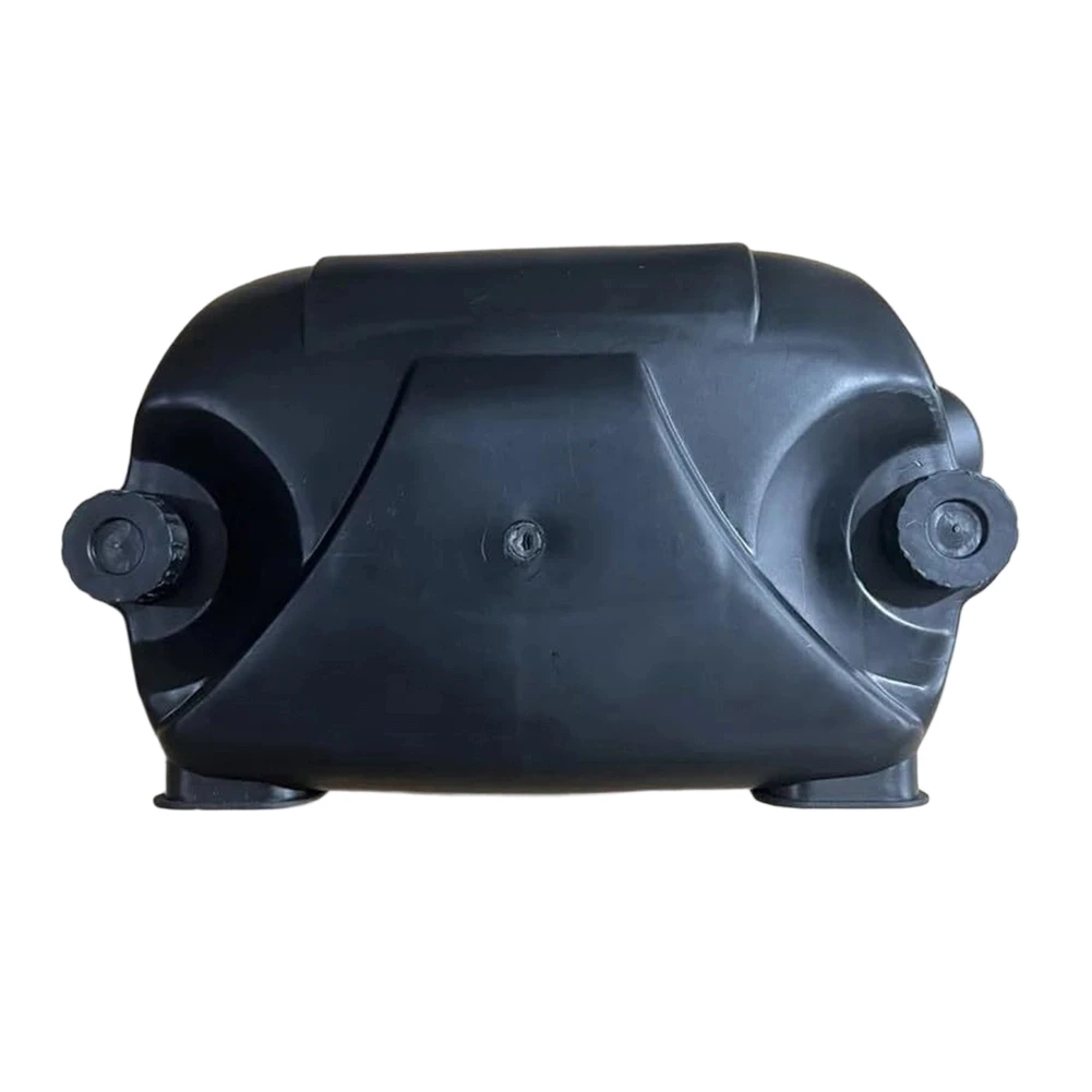 Filter Intake Housing Cover Assembly Fit for EBZ7500 EBZ8500 EBZ8500RH Backpack Blower Models 576563701 Replacement Part
