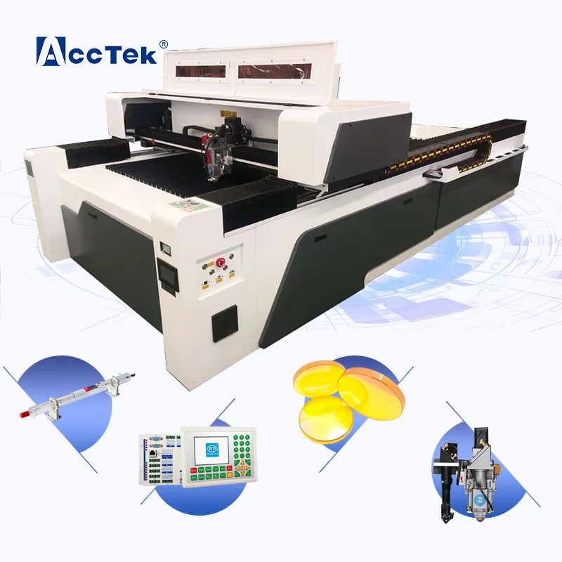 

130W 150W 300W 1325 CO2 Laser Cutting Engraving Machine for Wood MDF Acrylic Plywood Plastic Non Metal