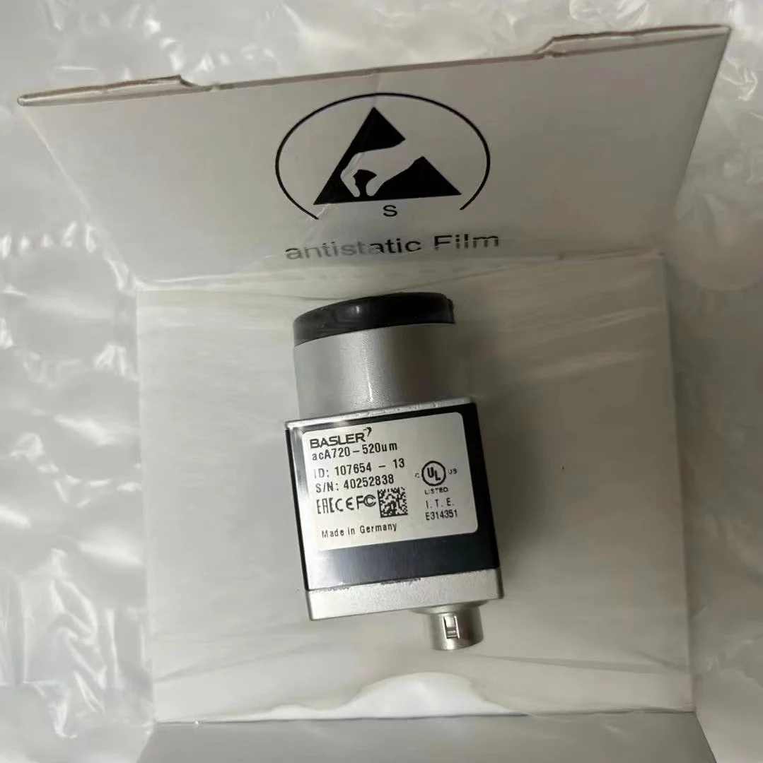 AcA720-520um nuovissimo prezzo 1 pz