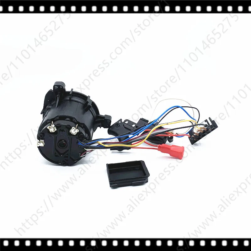 

Electronic components and switches for Dewalt DCS578 DCS578X2