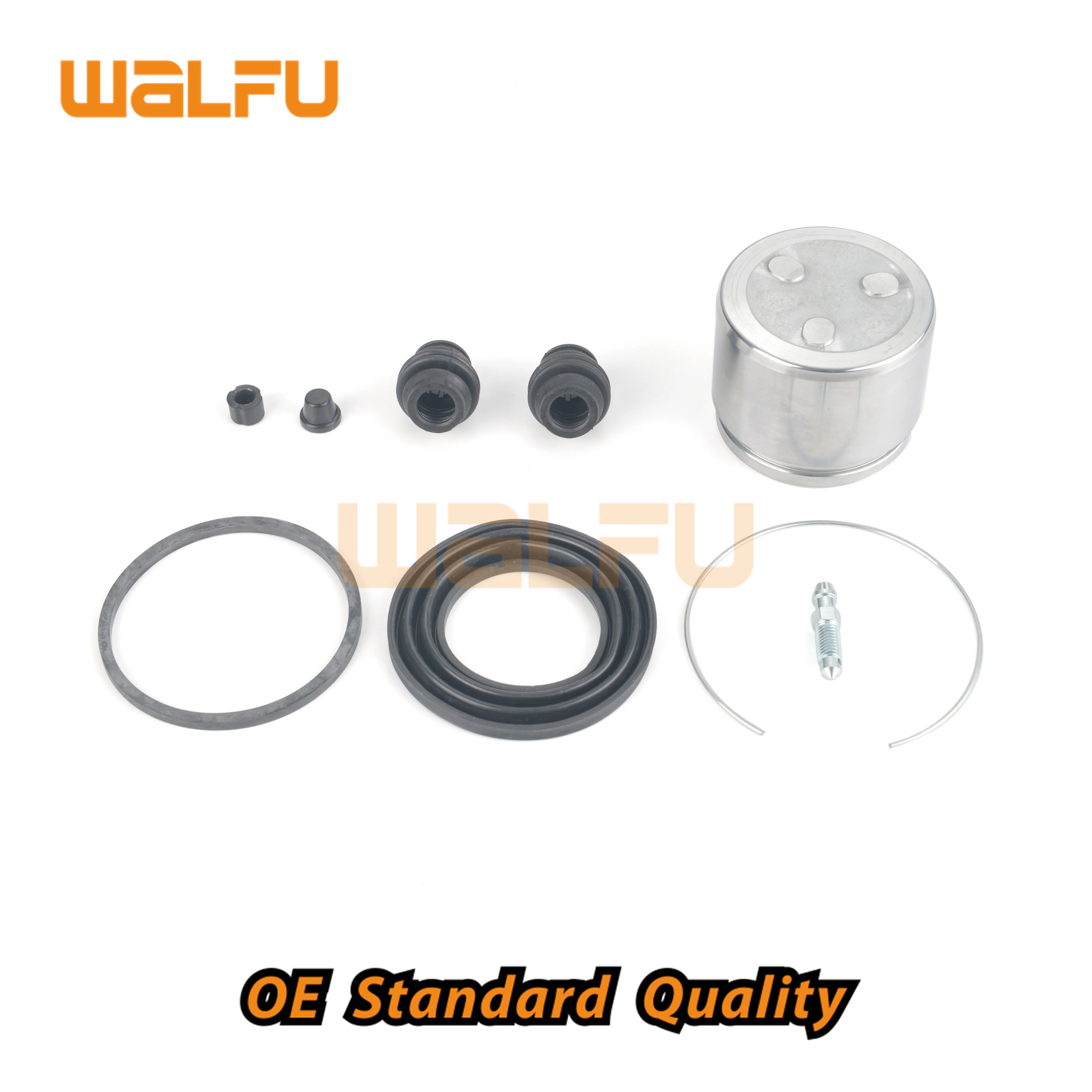 

FRENKIT 260919 Ремкомплект тормозного суппорта для MITSUBISHI WALFU Autoparts