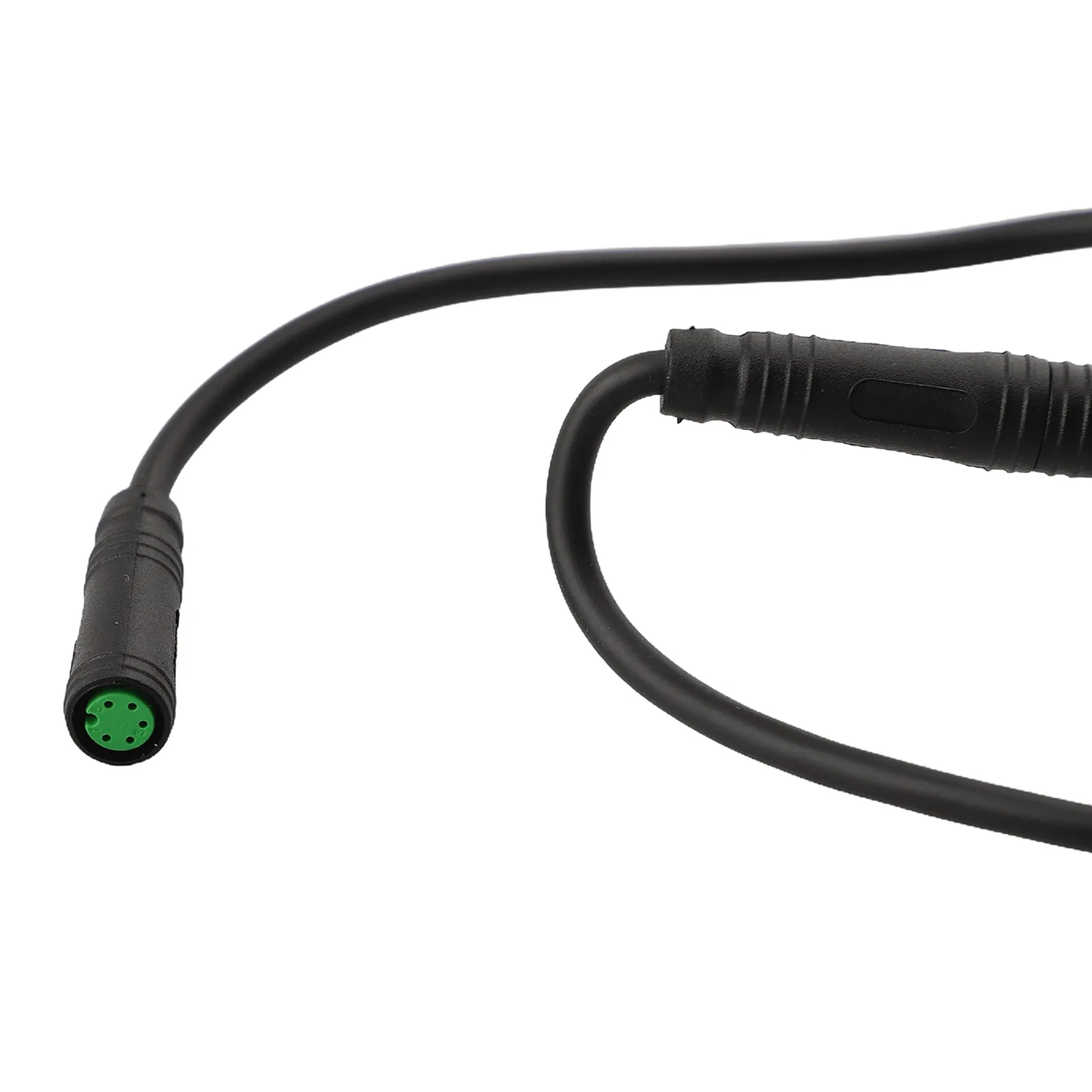 ل bafang BBS01 02 MidDrive Motor SW102 عرض وحدة التحكم في السرعة للدراجة الكهربائية مع المشي والضوء