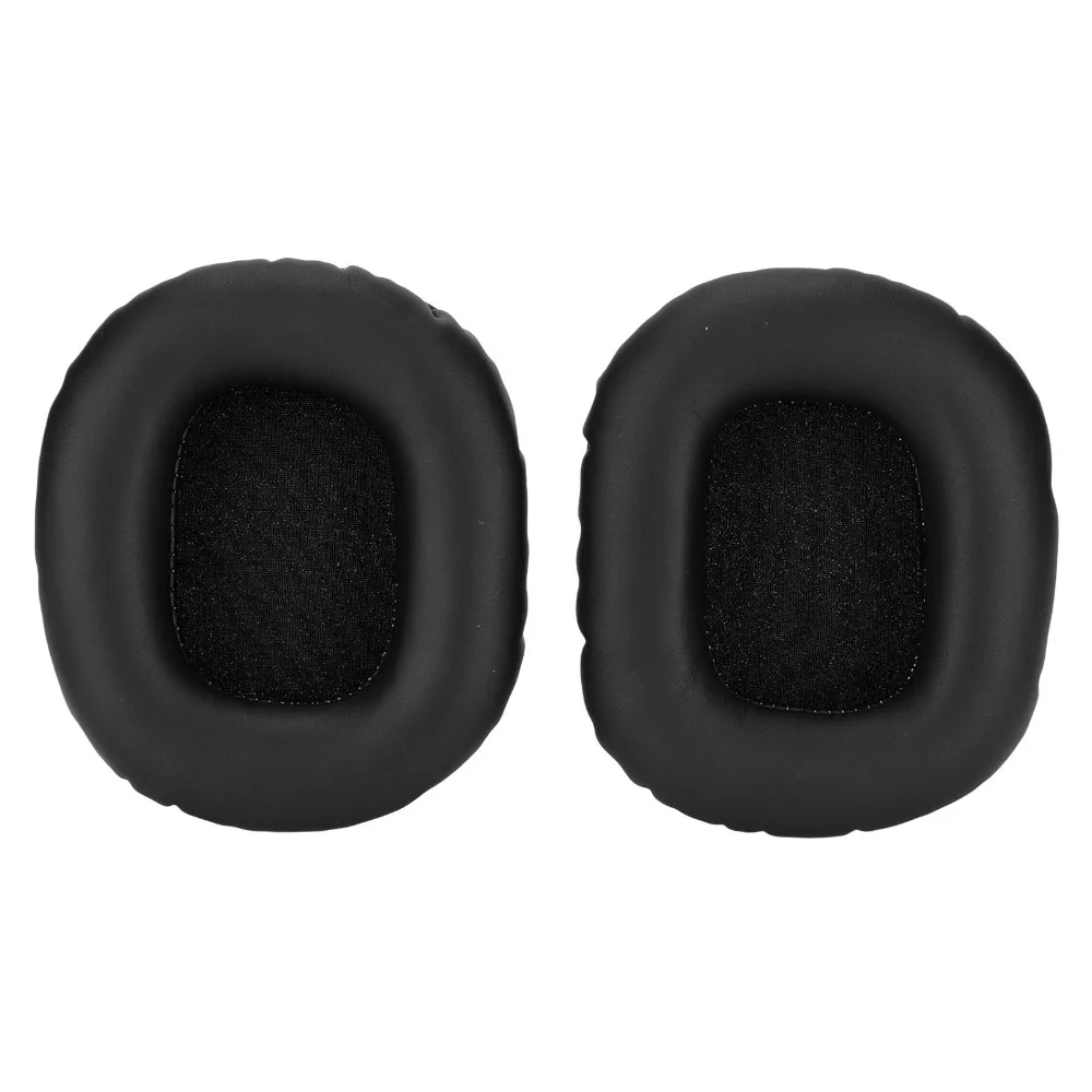 2PCS Soft and Comfortable Replacement Ear Pads Noise Isolation Ear Cushions for Edifier W800BT W808BT K800 K830 Headphone view 4