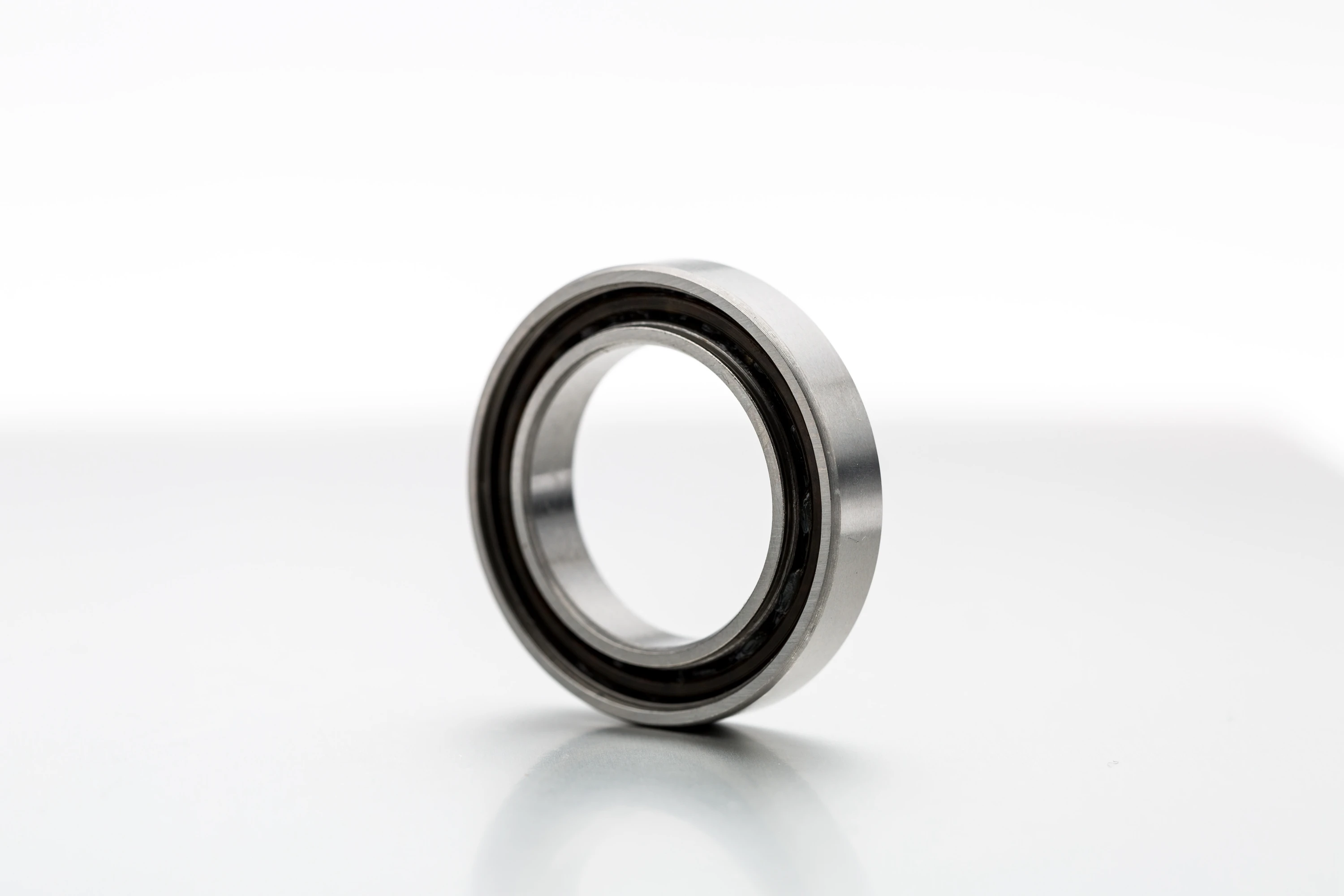 10pcs 3x10x4 4x10x4 5x11x4 mm 440C Hybrid Stainless Steel ceramic balls bearings
