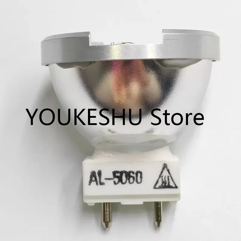 New original AL-5060 50-60W Replacement Arc Lamp Suitable for cold light sources for endoscopes and industrial optical equipment