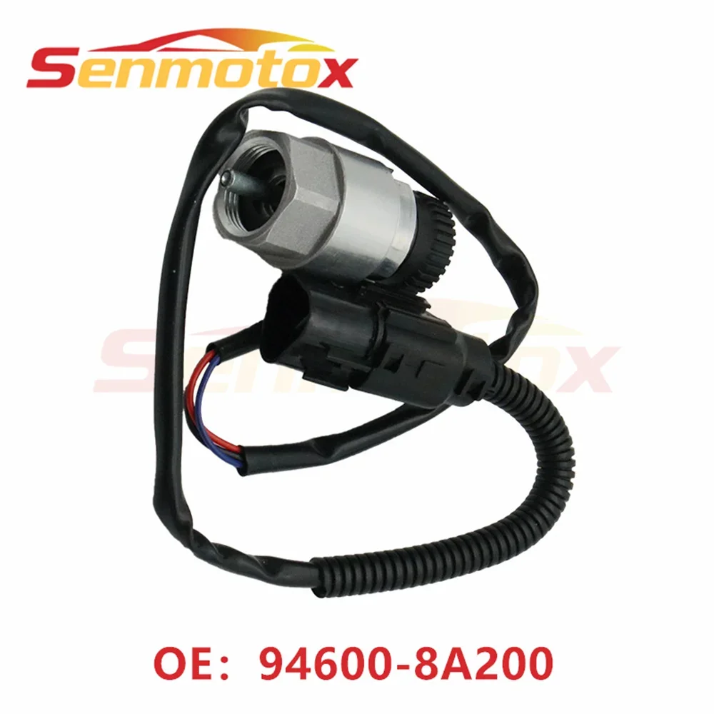 94600-8A200 Transmission Speedometer Odometer Speed Sensor For HYUNDAI KIA 946008A200 94600 8A200 Car Accessories