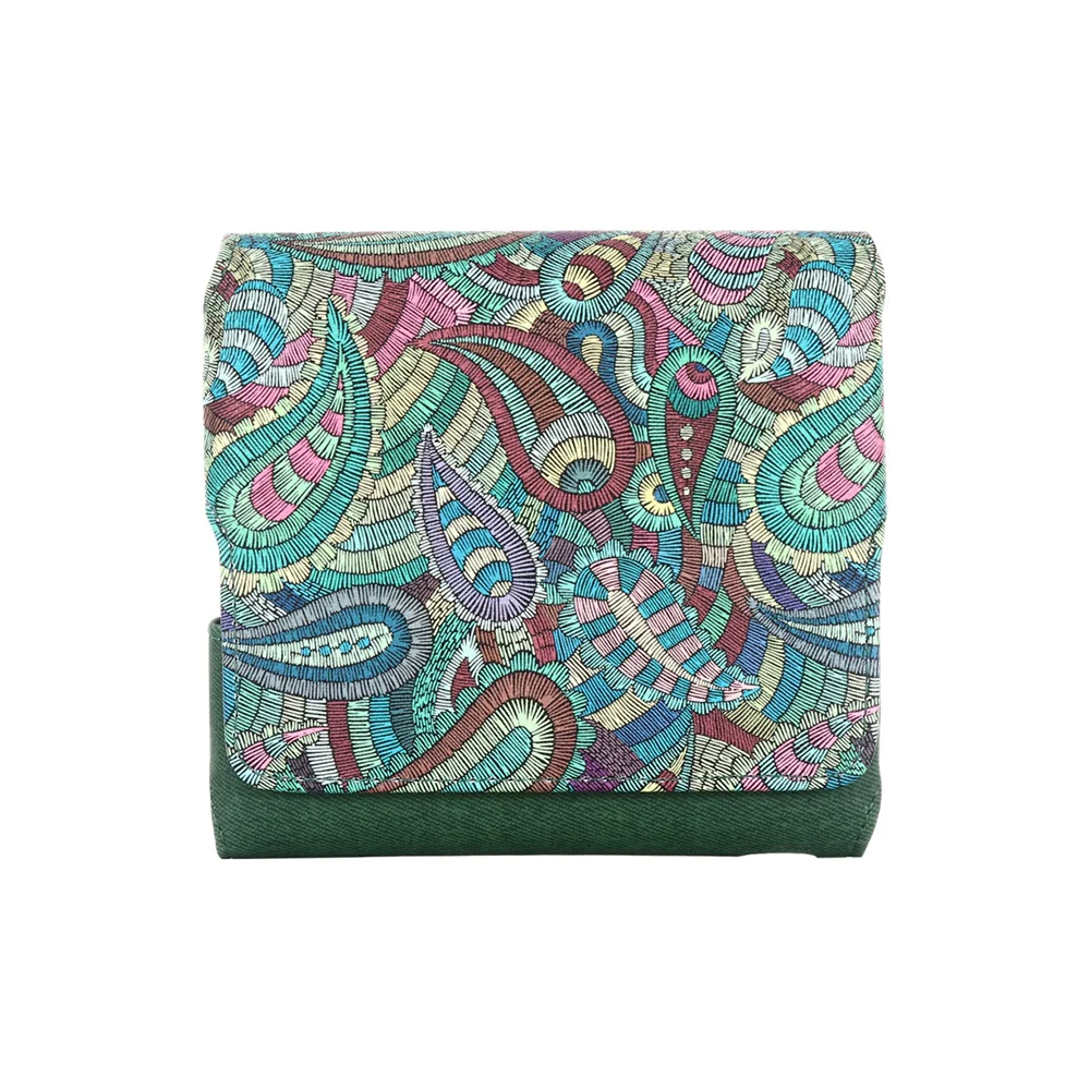 JINXINGCHENG Book Case for IQOS ILLUMA Accessories Protective Covers Bag PU Leather Cases for ICOS I LUMA Case