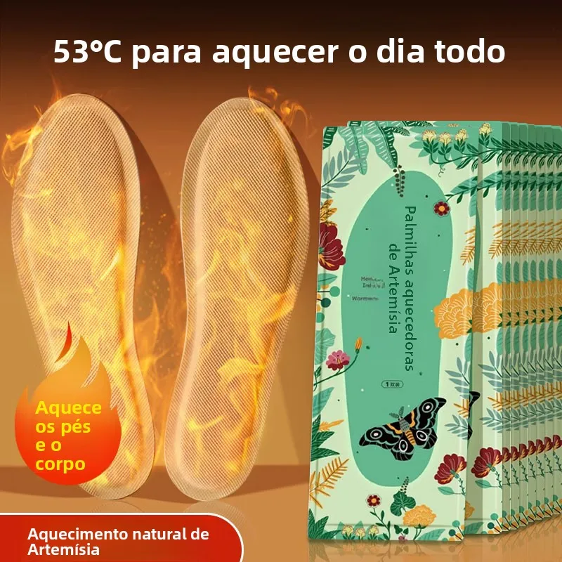 plantillas-termicas-para-zapatos-con-artemisia-herbal-temperatura-constante-autocalentables-antiolor-adhesivos-desechable