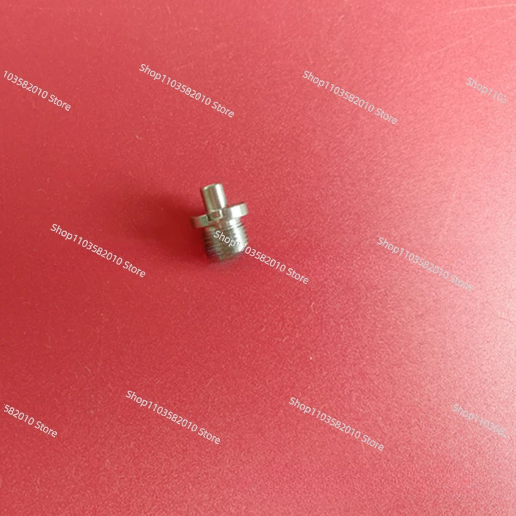 AD101 wire cutting slow diamond eye mold, slow diamond eye mold guide wire nozzle