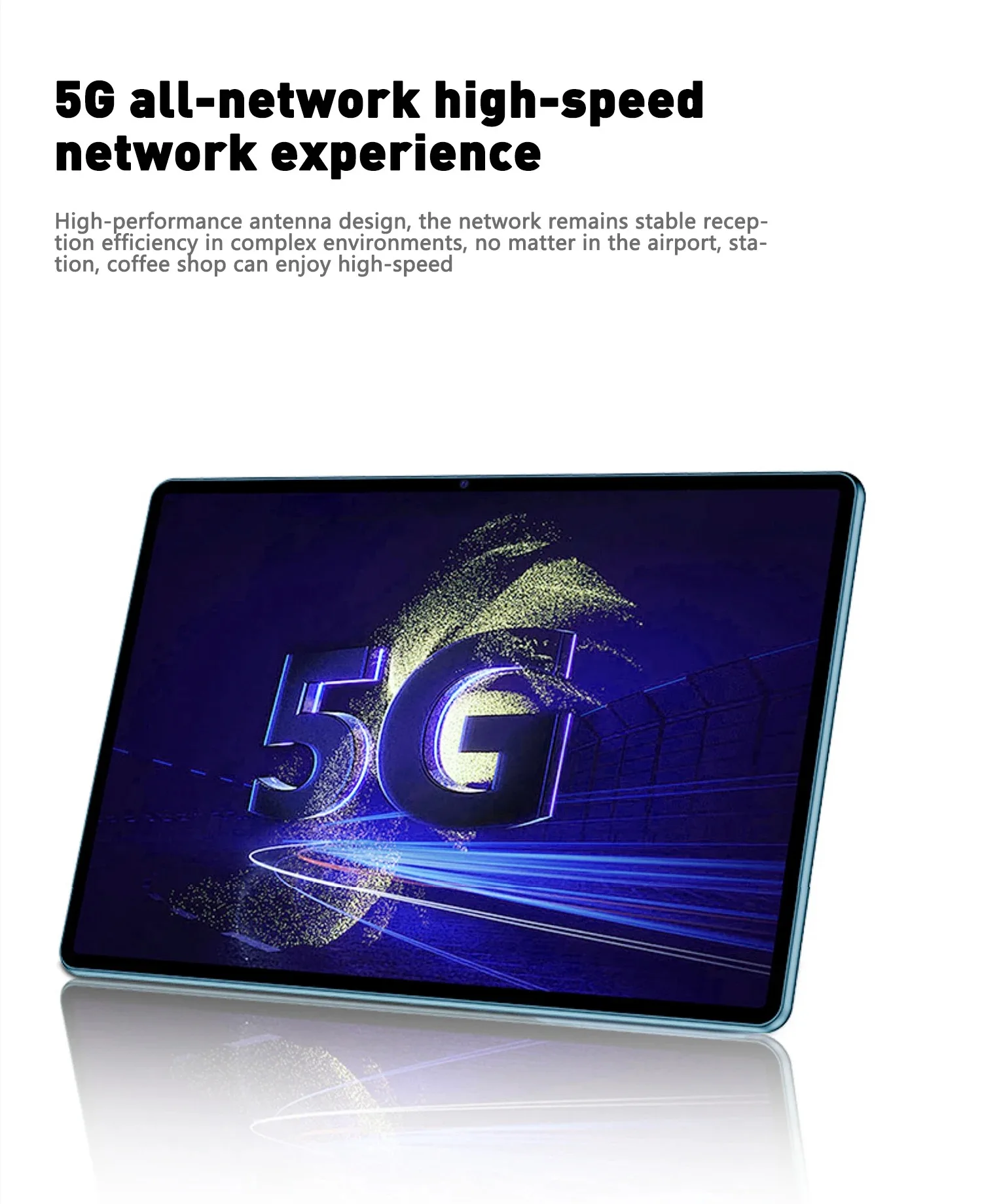 جديد Mi Pad S25 Pro 10.1 بوصة Snapdragon 8Gen2 Global 16Gb + 1024Gb 10000Mah 5g Dual Sim Wifi Hd شاشة كاملة أندرويد 14 جهاز كمبيوتر لوحي #6