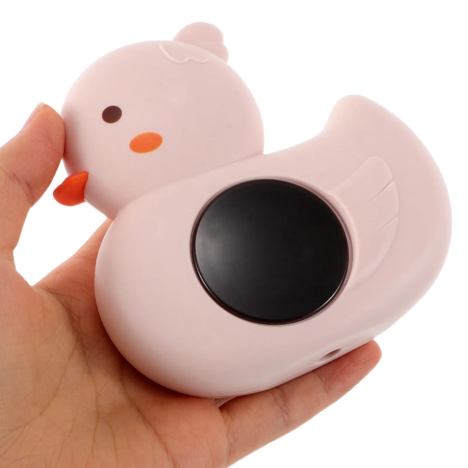 

2 шт., термометр для детской ванны, плавающая утка, точный датчик температуры воды, монитор температуры ванны для новорожденных