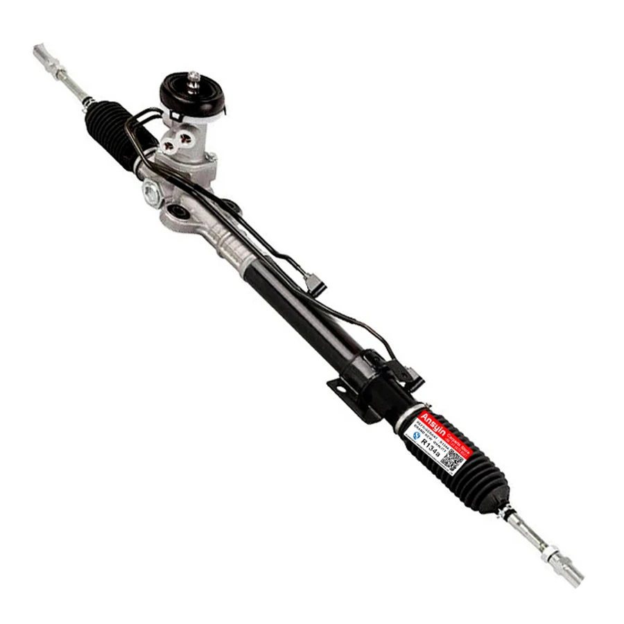 For Hyundai Accent 2006-2011 Power Steering Rack Gear Box 577001E000 57700-1E000 577001E050 57700-1E050 577001E100 57700-1E100