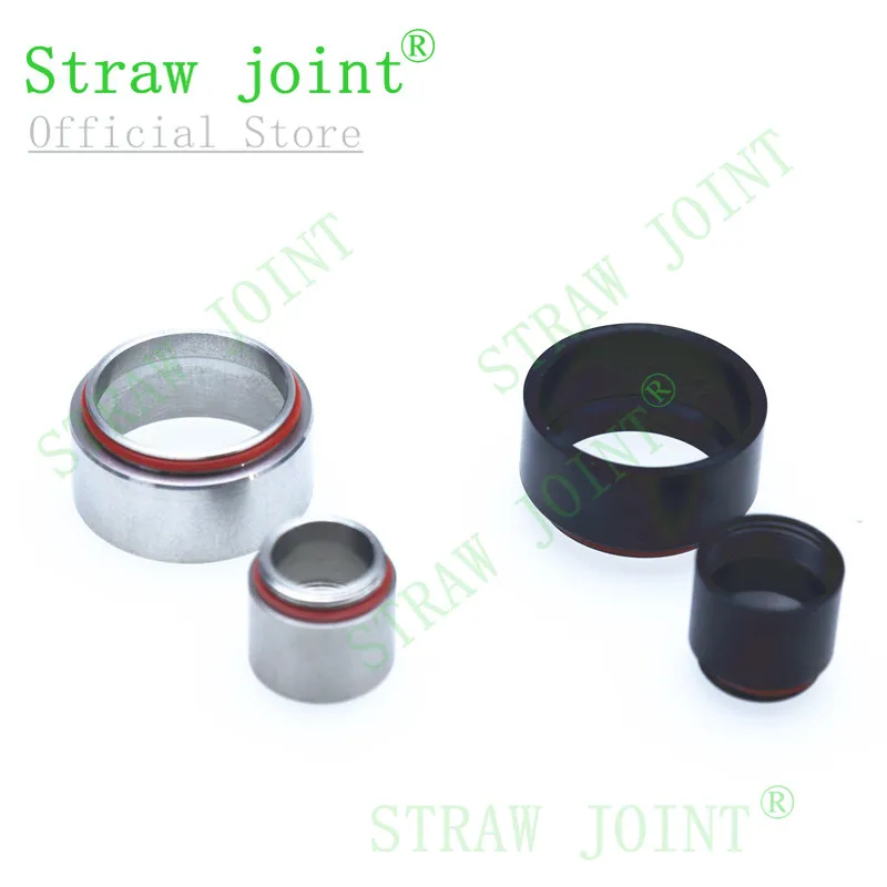 طقم تمديد مفصل القش لتعديل الطموح BI2HOP MTL RTA طقم ملحقات مسامير H9ADD1.3ML SS