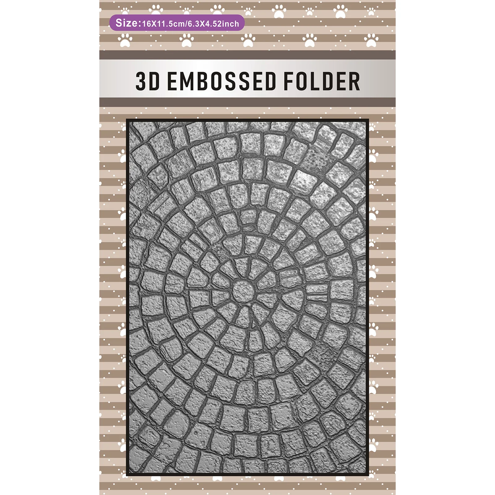 Textura 3D se desvanece/desvan - 3D Printing Templates Free reseña y precio