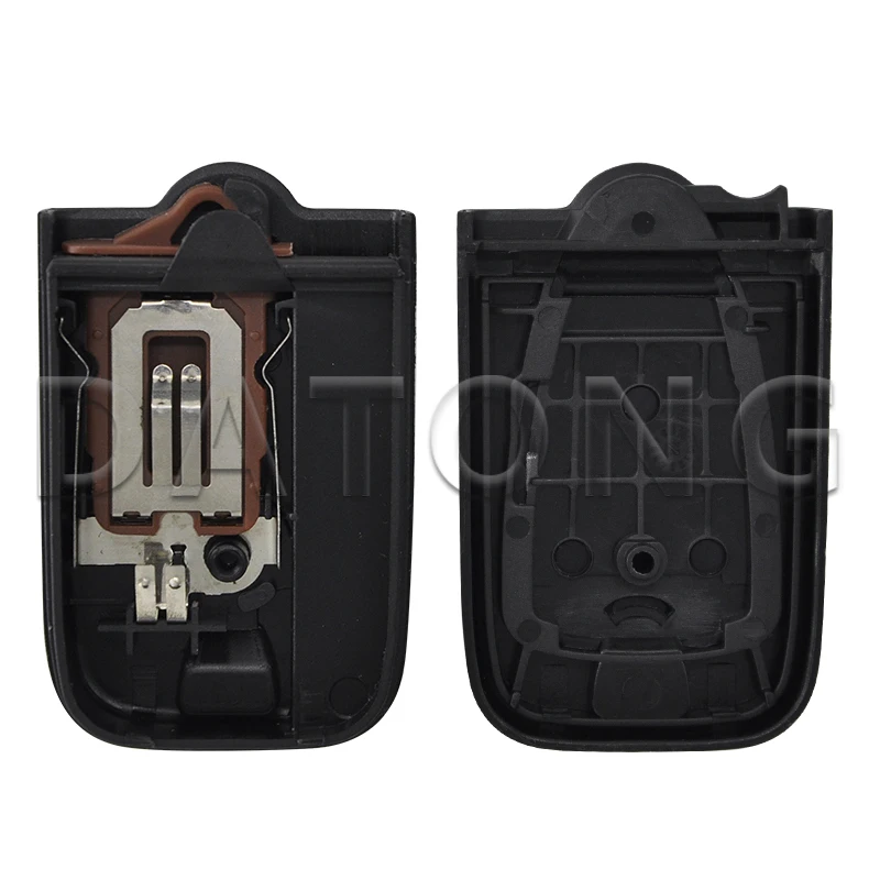 Datong World Replacement Smart Car Remote Key Shell Case For Alfa Romeo 156 159 Giulietta Brera Spider GT