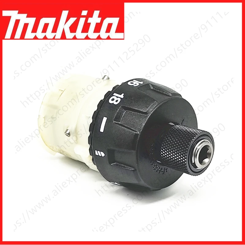 Geabox Hộp Bánh Răng Cho MAKITA DF030D DF031D DF030DWE 125460-6 125459-1 123505-4 Mũi Khoan Screwdrill