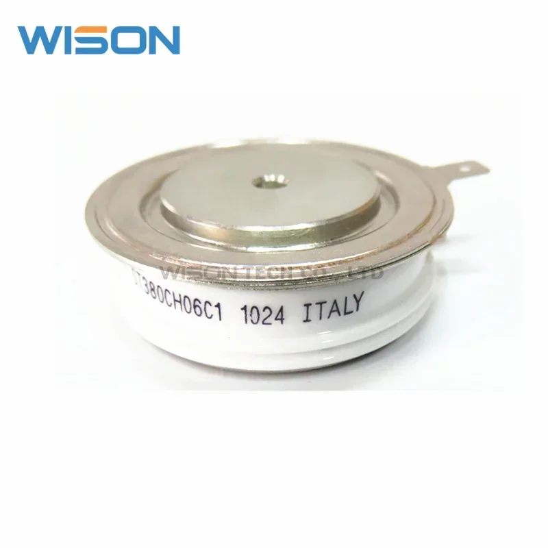 ST380CH06C1 VS-ST380CH06C1  FREE SHIPPING NEW AND ORIGINAL MODULE THYRISTOR