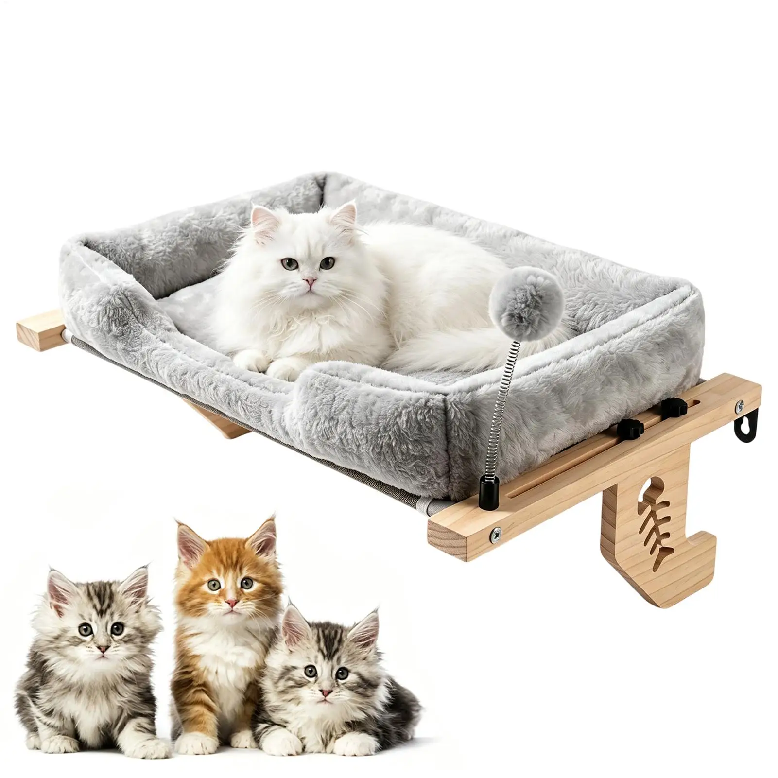 hamac-pour-chat-pour-fenetre-avec-coussin-en-peluche-et-boule-pour-reposer-sur-le-rebord-de-fenetre-pour-chaton-pour-la-maison-l'appartement-l'interieur