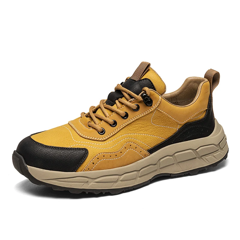 

Motorcycle Ankle Protective Shoes for Complex Road Conditions with Anti-Slip and Wear-Resistant Rubber Soles