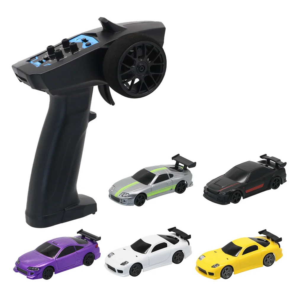 

Радиоуправляемая машинка Turbo Racing 1:76 C74 C73 C71 C75 C76, 2.4ГГц, 4-канальная, миниатюрная, полностью пропорциональная, спортивная, RTR-набор для мальчиков